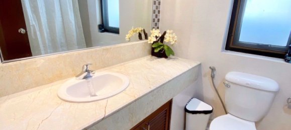 3 bedrooms Condo in Watthana, Thailand No. 9515 9