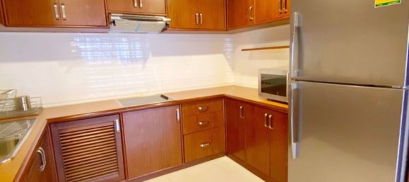 3 bedrooms Condo in Watthana, Thailand No. 9515 5