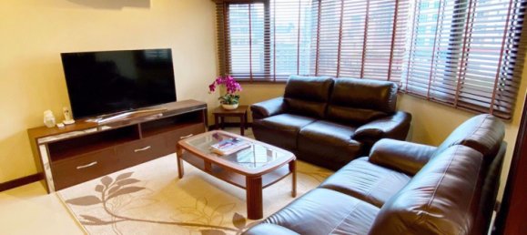 3 bedrooms Condo in Watthana, Thailand No. 9515 2