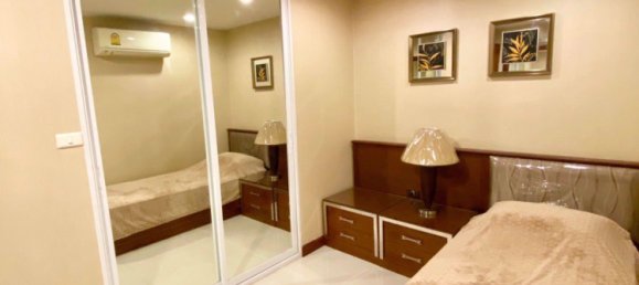 3 bedrooms Condo in Watthana, Thailand No. 9515 7