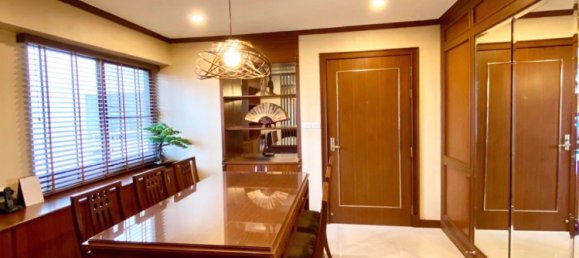 3 bedrooms Condo in Watthana, Thailand No. 9515 4