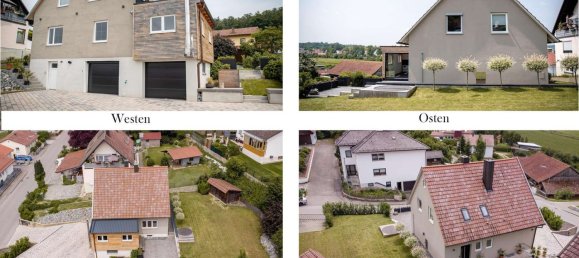 3 Schlafzimmer Haus in Landshut, Germany, Nr. 268702 45