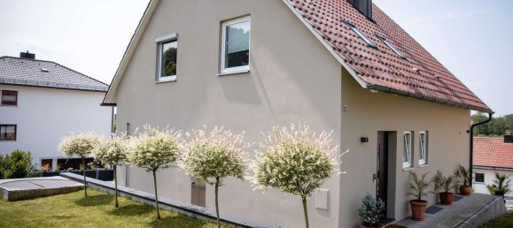 3 Schlafzimmer Haus in Landshut, Germany, Nr. 268702 7