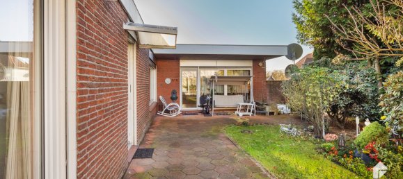 4 bedrooms Bungalow in Diepholz, Germany No. 187453 26