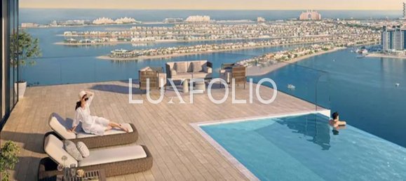 2 Schlafzimmer Wohnung in Dubai Harbour, UAE, Nr. 100907 11