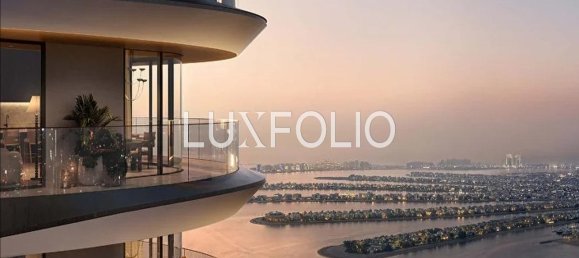 2 Schlafzimmer Wohnung in Dubai Harbour, UAE, Nr. 100907 2