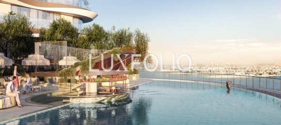 2 Schlafzimmer Wohnung in Dubai Harbour, UAE, Nr. 100907 10