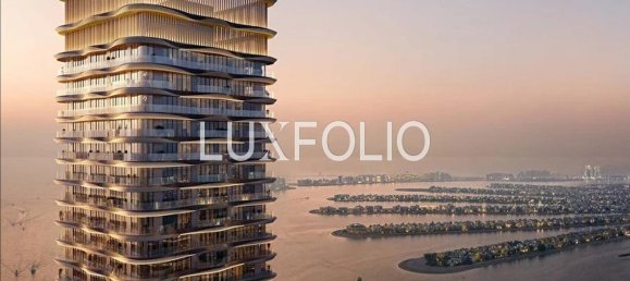 2 Schlafzimmer Wohnung in Dubai Harbour, UAE, Nr. 100907 8