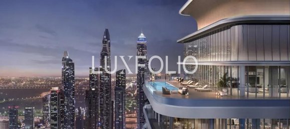 2 Schlafzimmer Wohnung in Dubai Harbour, UAE, Nr. 100907 7