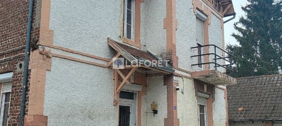 6 bedrooms House in Charmes, France No. 54573 4