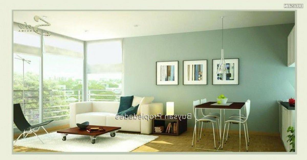 Studio in Montevideo, Uruguay No. 41