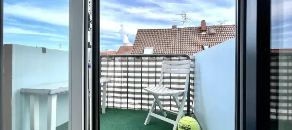 Apartamento T1 em Offenbach, Germany N.º 336397 4