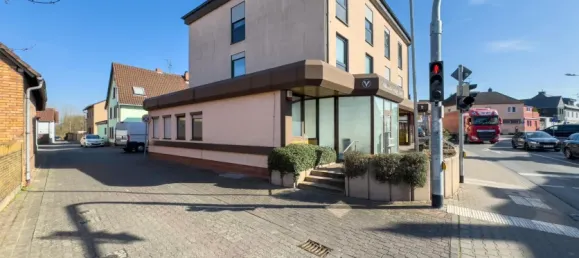 Apartamento T1 em Offenbach, Germany N.º 336397 9