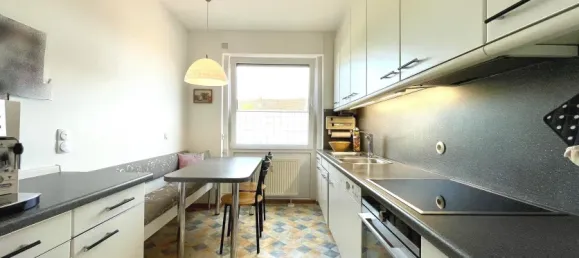 Apartamento T1 em Offenbach, Germany N.º 336397 6