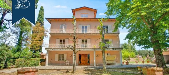 10 bedrooms Villa in Foiano della Chiana, Italy No. 320299 3