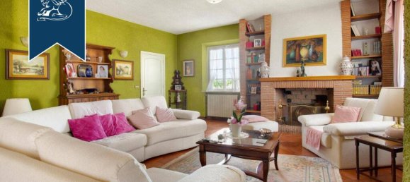 10 bedrooms Villa in Foiano della Chiana, Italy No. 320299 11