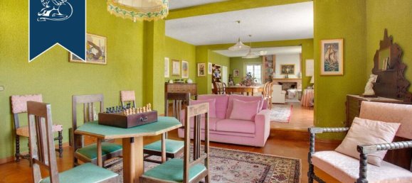 10 bedrooms Villa in Foiano della Chiana, Italy No. 320299 13