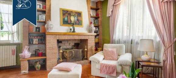 10 bedrooms Villa in Foiano della Chiana, Italy No. 320299 12