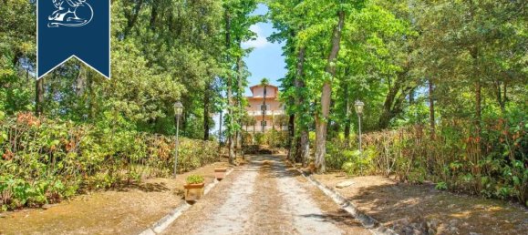 10 bedrooms Villa in Foiano della Chiana, Italy No. 320299 8