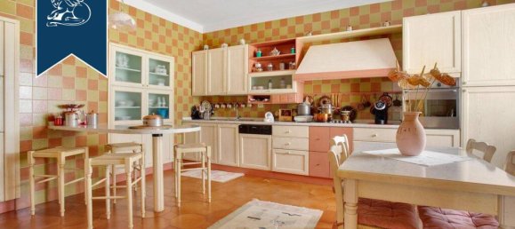 10 bedrooms Villa in Foiano della Chiana, Italy No. 320299 14