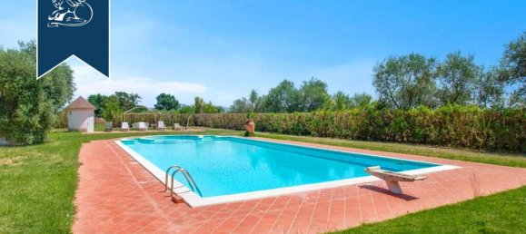 10 bedrooms Villa in Foiano della Chiana, Italy No. 320299 4