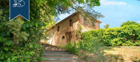 10 bedrooms Villa in Foiano della Chiana, Italy No. 320299 9