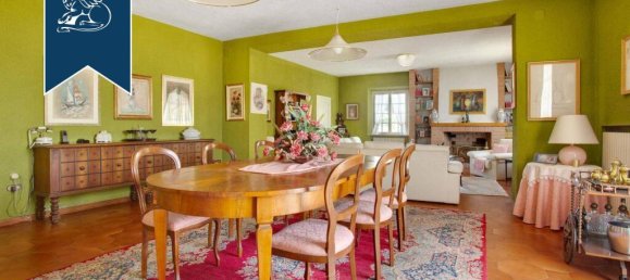 10 bedrooms Villa in Foiano della Chiana, Italy No. 320299 10