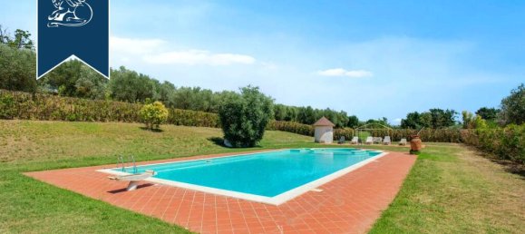 10 bedrooms Villa in Foiano della Chiana, Italy No. 320299 5