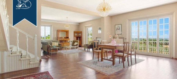 10 bedrooms Villa in Foiano della Chiana, Italy No. 320299 18