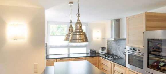 5 rooms Townhouse in Cologne, Germany No. 284327 8