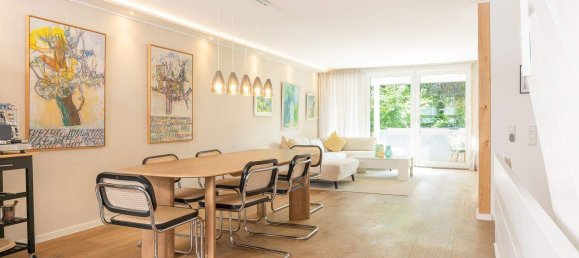 5 rooms Townhouse in Cologne, Germany No. 284327 2