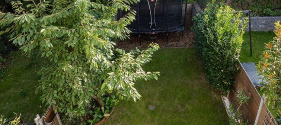 5 rooms Townhouse in Cologne, Germany No. 284327 15