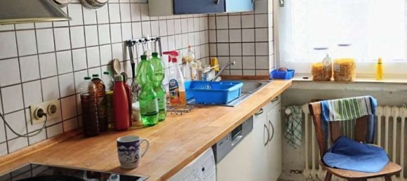 3 Schlafzimmer Wohnung in Wolfenbüttel, Germany, Nr. 80391 9