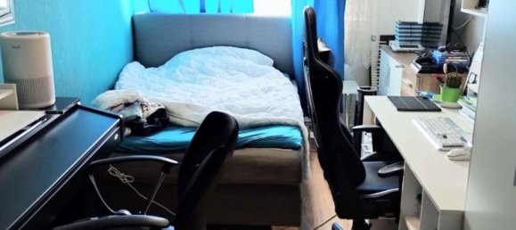 3 Schlafzimmer Wohnung in Wolfenbüttel, Germany, Nr. 80391 7