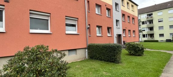 3 Schlafzimmer Wohnung in Wolfenbüttel, Germany, Nr. 80391 3