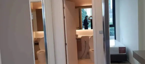 Apartamento em condomínio em Khlong Toei, Thailand N.º 64699 9