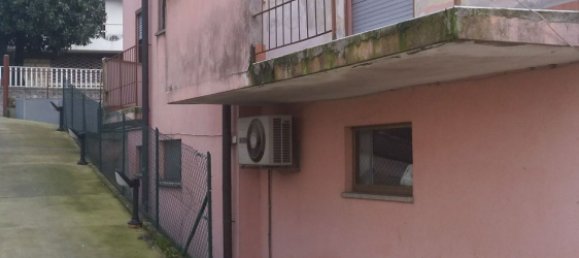 Дуплекс с 8 комнатами в Монтегальда, Италия № 255471 4