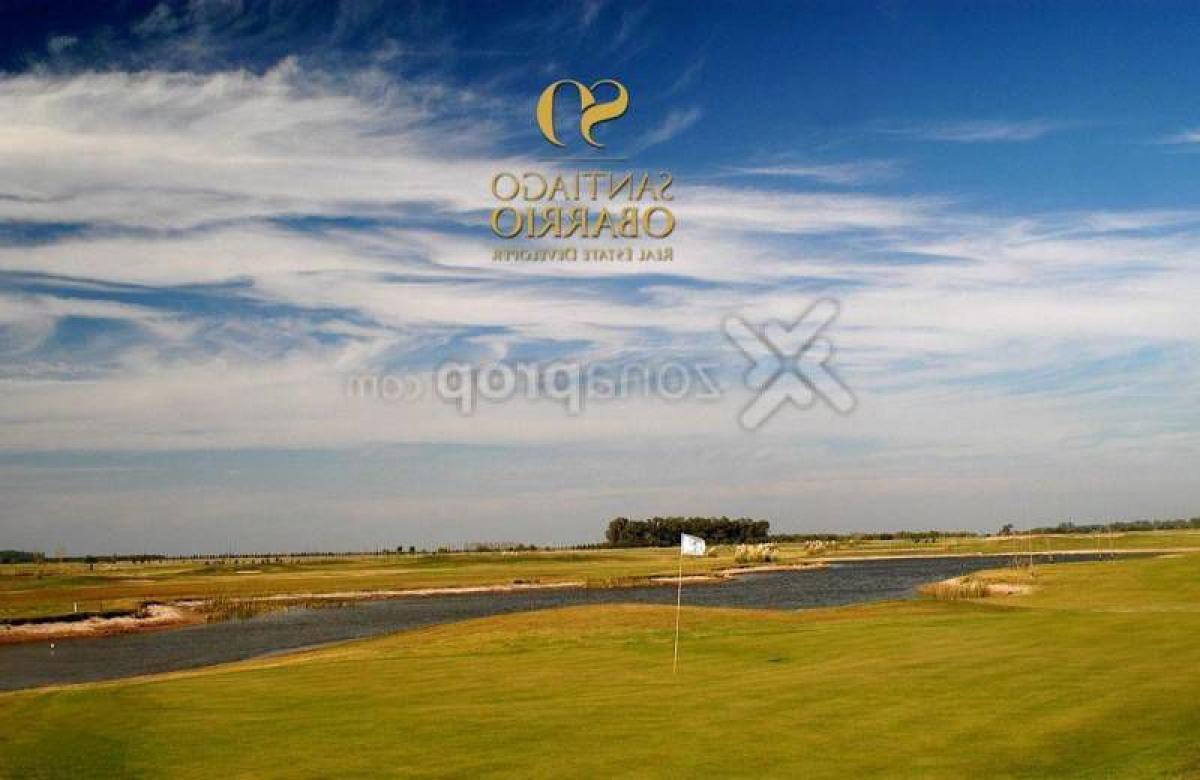 Terrain à Buenos Aires, Argentina No. 112849