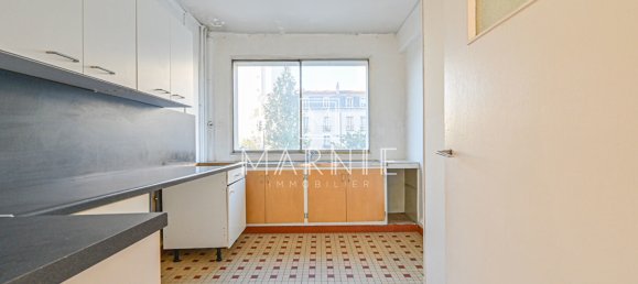 2 Schlafzimmer Wohnung in Nogent-sur-Marne, France, Nr. 187646 6