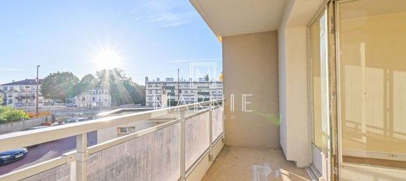 2 Schlafzimmer Wohnung in Nogent-sur-Marne, France, Nr. 187646 3