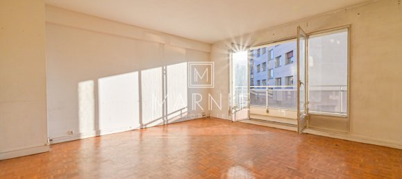 2 Schlafzimmer Wohnung in Nogent-sur-Marne, France, Nr. 187646 5