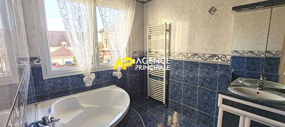 Casa T4 em Argenteuil, France N.º 162170 13