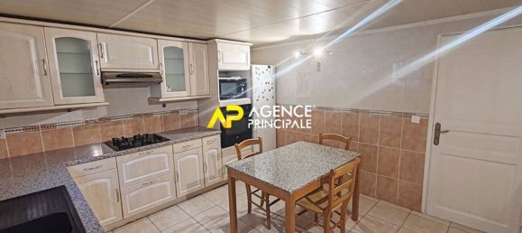 Casa T4 em Argenteuil, France N.º 162170 2