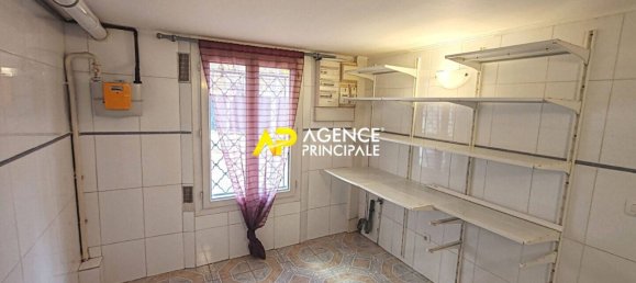 Casa T4 em Argenteuil, France N.º 162170 4