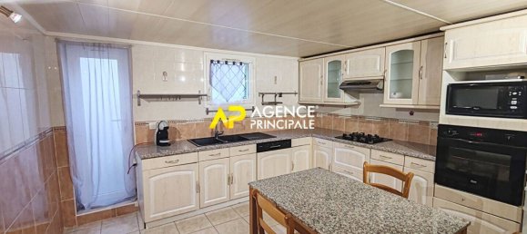 Casa T4 em Argenteuil, France N.º 162170 3