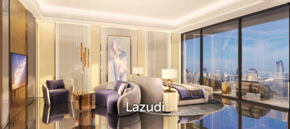 Apartamento T6 em Dubai, UAE N.º 17847 3