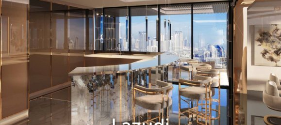 Apartamento T6 em Dubai, UAE N.º 17847 5