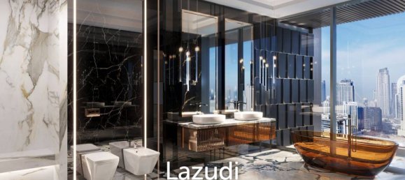 Apartamento T6 em Dubai, UAE N.º 17847 10