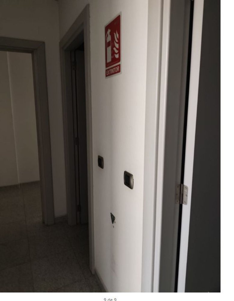 Propriété commerciale à Madrid, Spain 180m² No. 148524