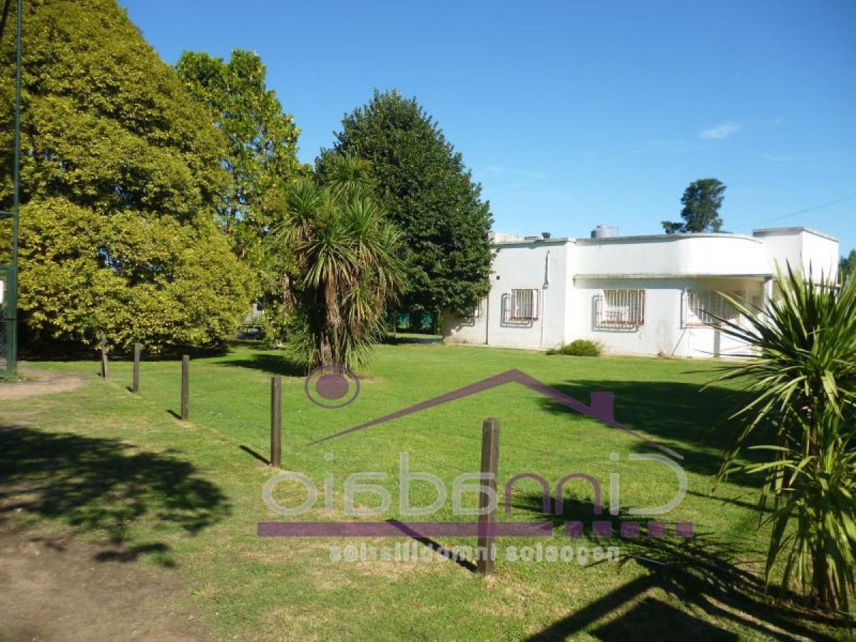 2 غرف نوم منزل في Lobos, Argentina رقم 17072